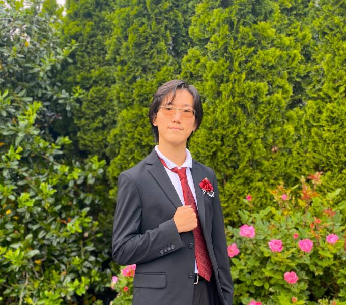 David Pan