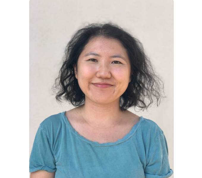 Amy Lu