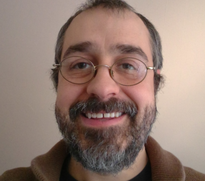Nathan Stimmel
