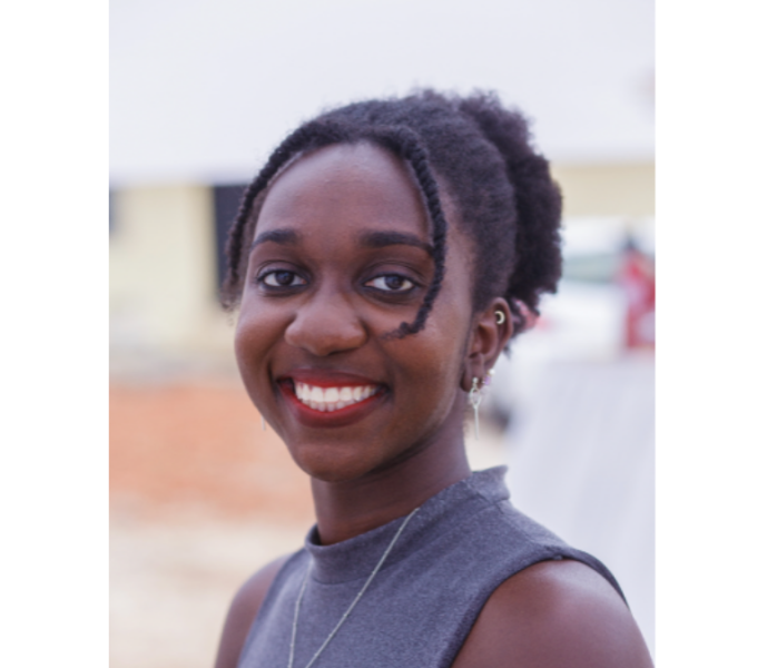 Alexis Bamfo