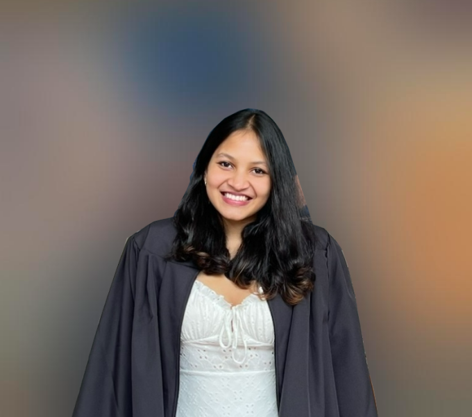 Maya Krishna